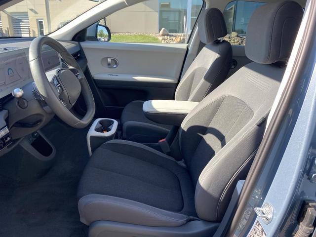 Photo of 2024 Blue Hyundai IONIQ 5