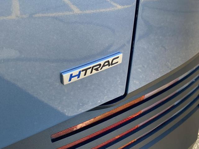Photo of 2024 Blue Hyundai IONIQ 5