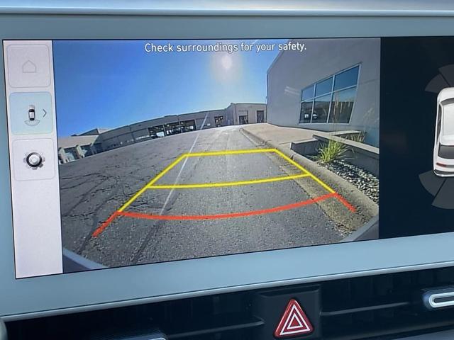Photo of 2024 Blue Hyundai IONIQ 5