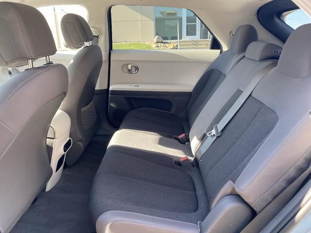 Photo of 2024 Blue Hyundai IONIQ 5