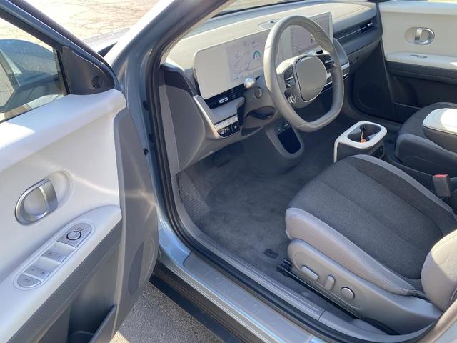 Photo of 2024 Blue Hyundai IONIQ 5