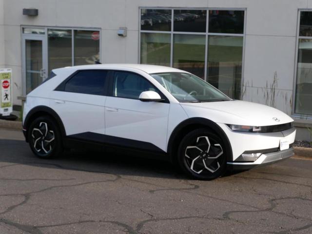 Photo of 2023 Atlas Hyundai IONIQ 5