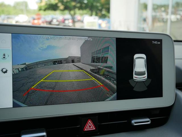 Photo of 2023 Atlas Hyundai IONIQ 5
