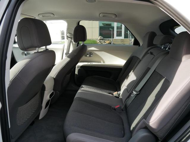 Photo of 2023 Atlas Hyundai IONIQ 5