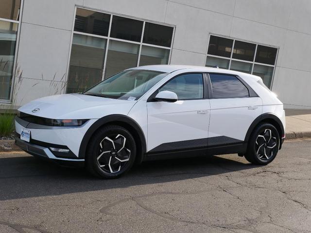 Photo of 2023 Atlas Hyundai IONIQ 5