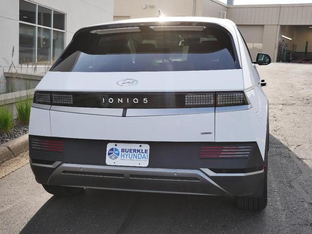 Photo of 2023 Atlas Hyundai IONIQ 5