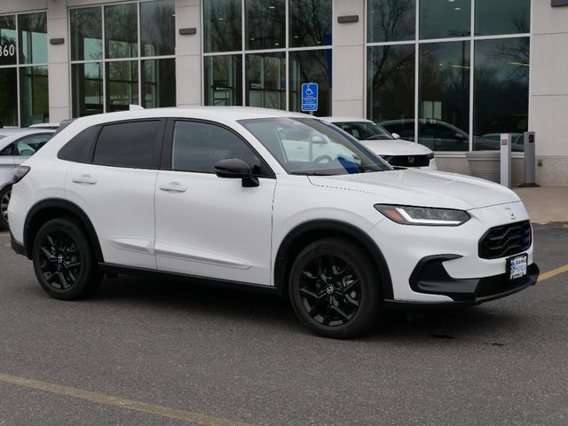 2023 Honda HR-V