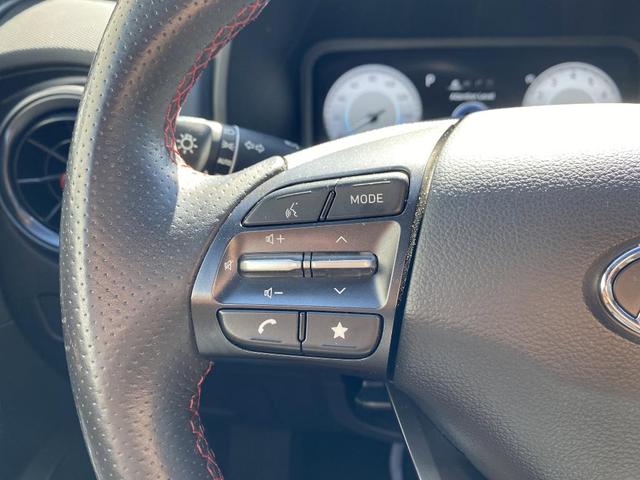 Photo of 2022 Blue Wave Hyundai KONA