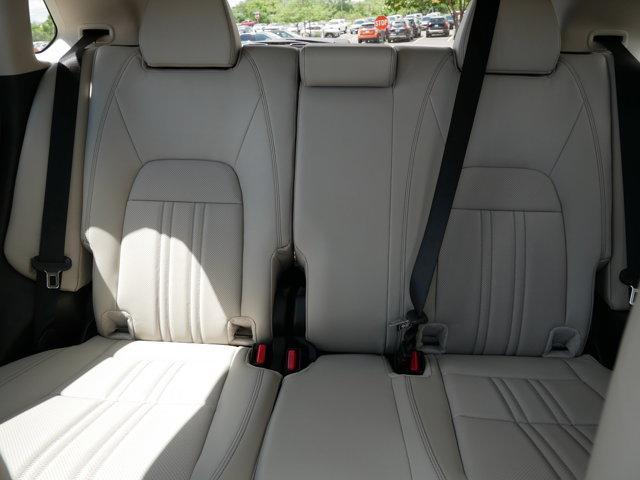 Photo of 2026 Solar Silver Metallic Honda HR-V