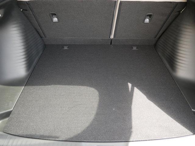 Photo of 2026 Solar Silver Metallic Honda HR-V