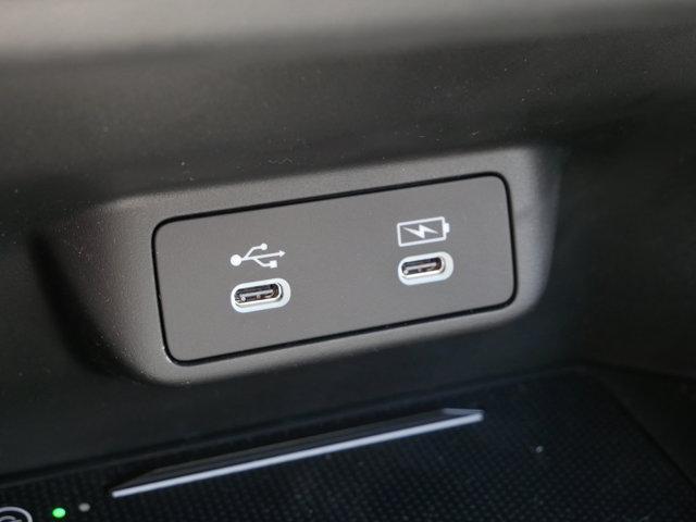Photo of 2026 Solar Silver Metallic Honda HR-V