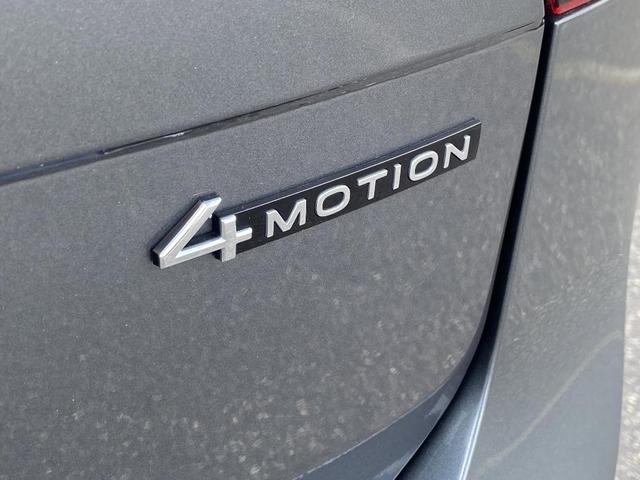 Photo of 2022 Platinum Gray Metallic Volkswagen Tiguan
