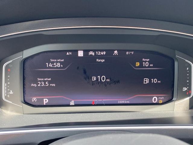 Photo of 2022 Platinum Gray Metallic Volkswagen Tiguan