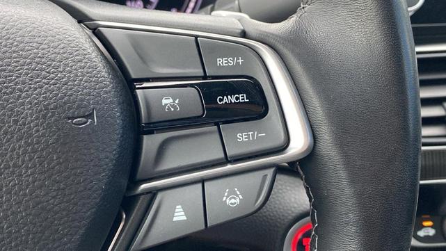Photo of 2022 Still Night Pearl Honda Accord