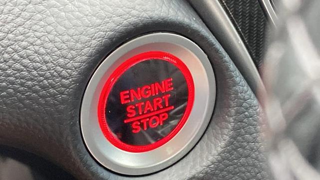 Photo of 2022 Still Night Pearl Honda Accord
