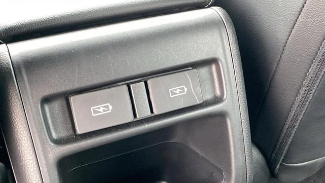 Photo of 2022 Still Night Pearl Honda Accord