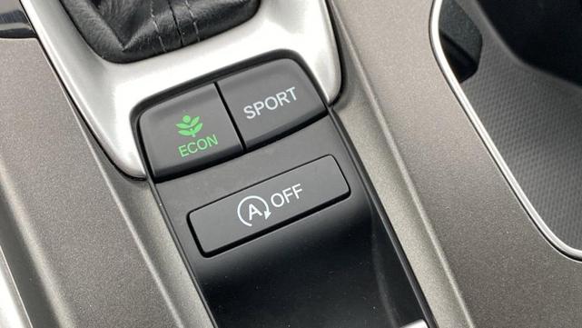 Photo of 2022 Still Night Pearl Honda Accord