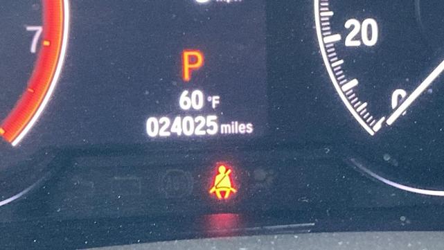Photo of 2022 Still Night Pearl Honda Accord