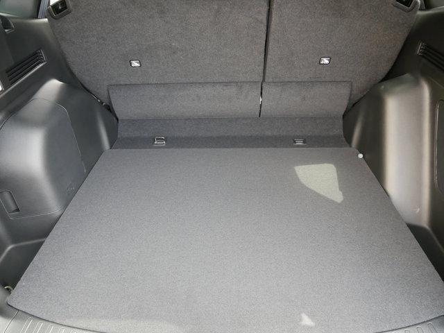 Photo of 2026 Meteorite Gray Metallic Honda CR-V Hybrid