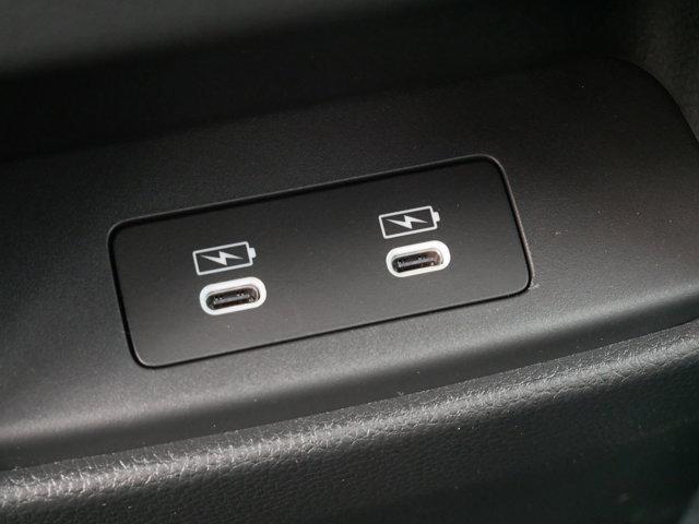 Photo of 2026 Meteorite Gray Metallic Honda CR-V Hybrid