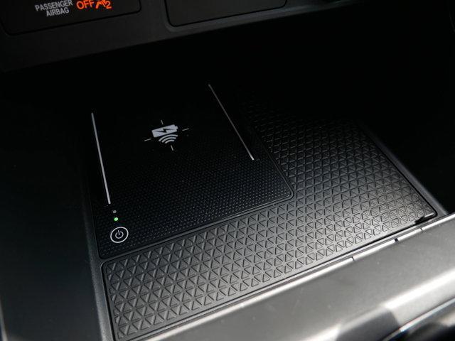 Photo of 2026 Meteorite Gray Metallic Honda CR-V Hybrid