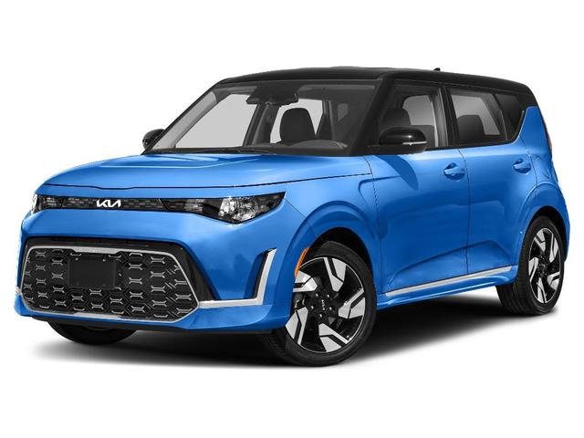 2023 Kia SOUL