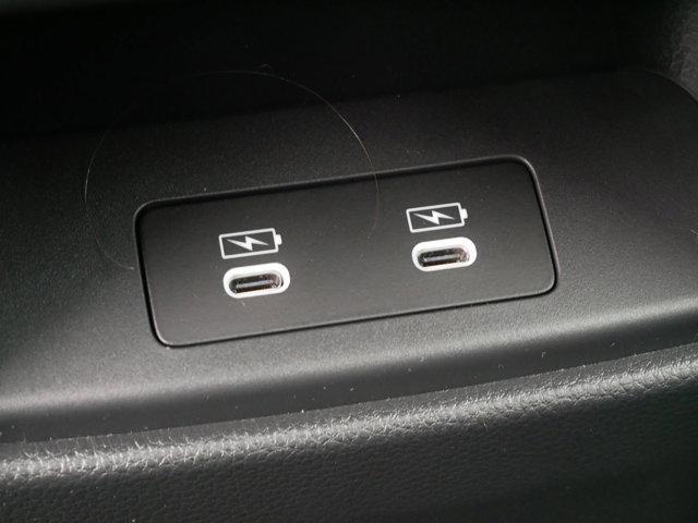 Photo of 2026 Radiant Red Metallic Honda CR-V Hybrid