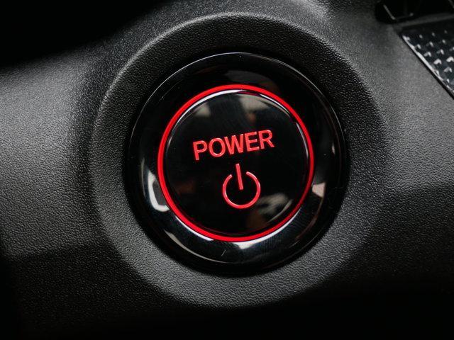 Photo of 2026 Radiant Red Metallic Honda CR-V Hybrid