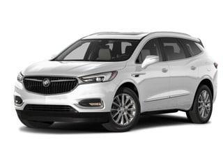 2018 Buick Enclave