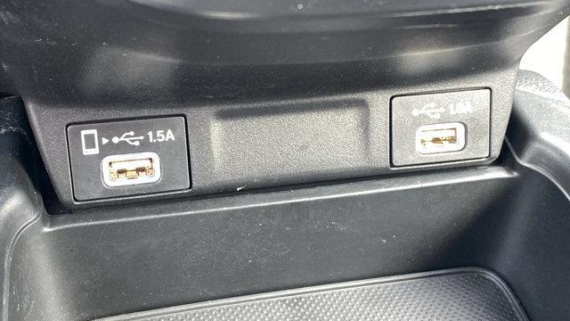 Photo of 2022 Obsidian Blue Pearl Honda CR-V Hybrid