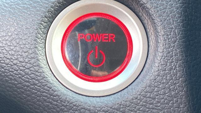 Photo of 2022 Obsidian Blue Pearl Honda CR-V Hybrid