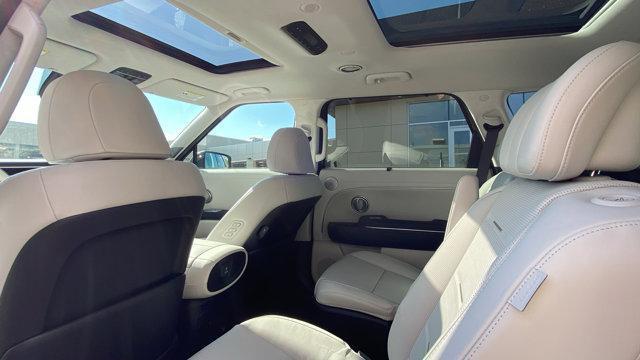 Photo of 2026 Gray Pearl Hyundai PALISADE