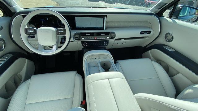 Photo of 2026 Gray Pearl Hyundai PALISADE