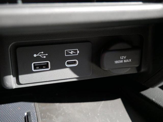 Photo of 2025 Crystal Black Honda Ridgeline
