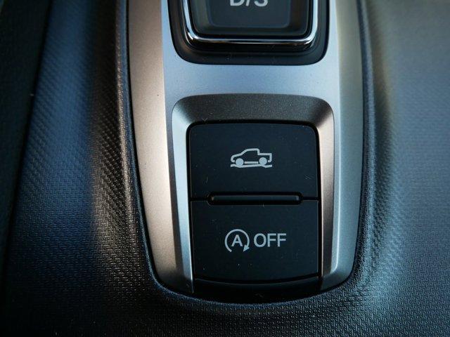 Photo of 2025 Crystal Black Honda Ridgeline