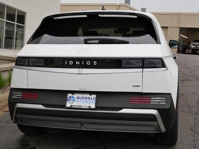 Photo of 2025 Atlas Hyundai IONIQ 5