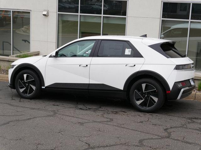 Photo of 2025 Atlas Hyundai IONIQ 5
