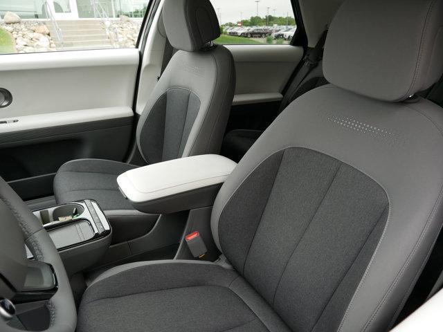 Photo of 2025 Atlas Hyundai IONIQ 5