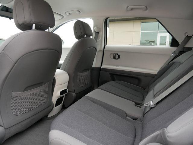 Photo of 2025 Atlas Hyundai IONIQ 5