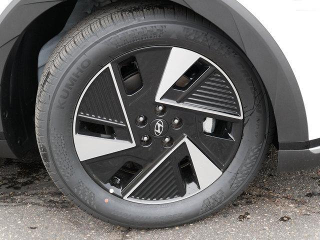 Photo of 2025 Atlas Hyundai IONIQ 5