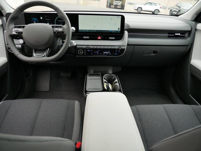 Photo of 2025 Atlas Hyundai IONIQ 5