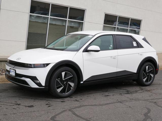 Photo of 2025 Atlas Hyundai IONIQ 5