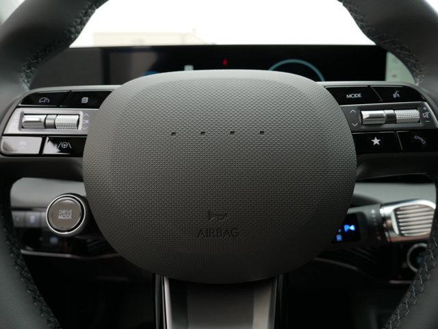 Photo of 2025 Atlas Hyundai IONIQ 5