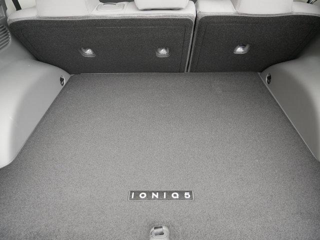 Photo of 2025 Atlas Hyundai IONIQ 5