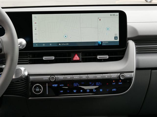 Photo of 2025 Atlas Hyundai IONIQ 5