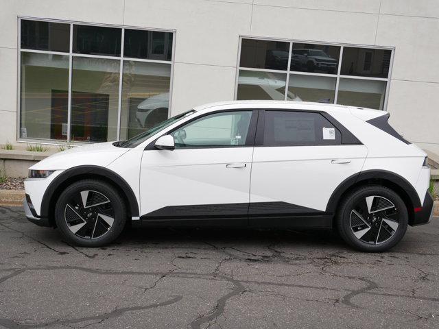 Photo of 2025 Atlas Hyundai IONIQ 5