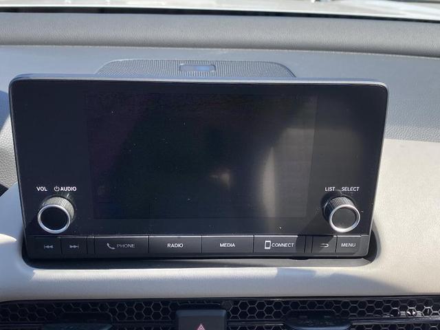 Photo of 2023 Platinum White Pearl Honda HR-V