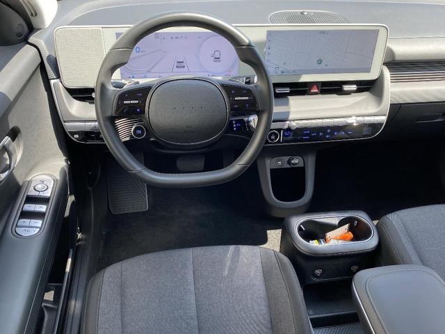 Photo of 2023 Cyber Gray Hyundai IONIQ 5