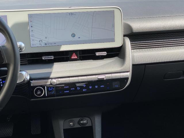 Photo of 2023 Cyber Gray Hyundai IONIQ 5