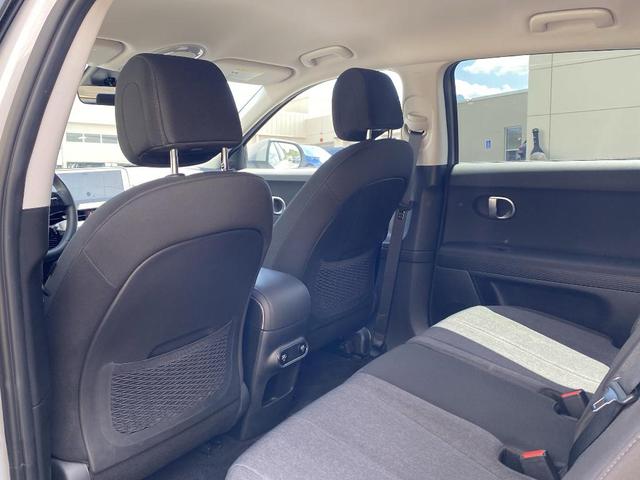 Photo of 2023 Cyber Gray Hyundai IONIQ 5